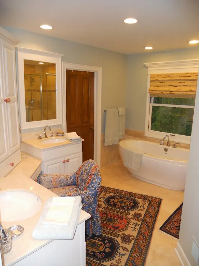 Rick Kelley Builders