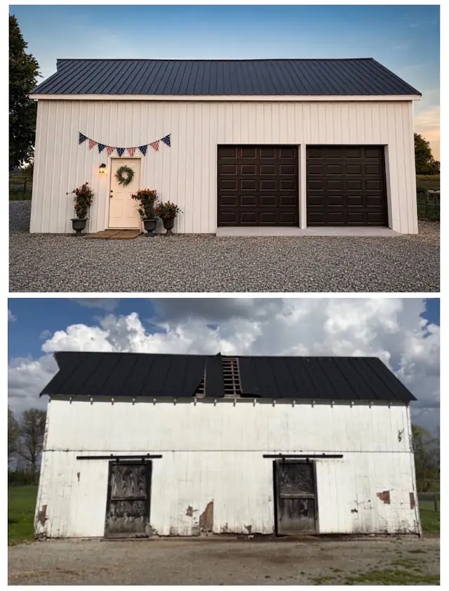 Modern Amish Woodworking LLC