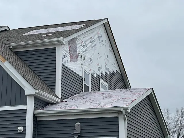 Redtail Roofing