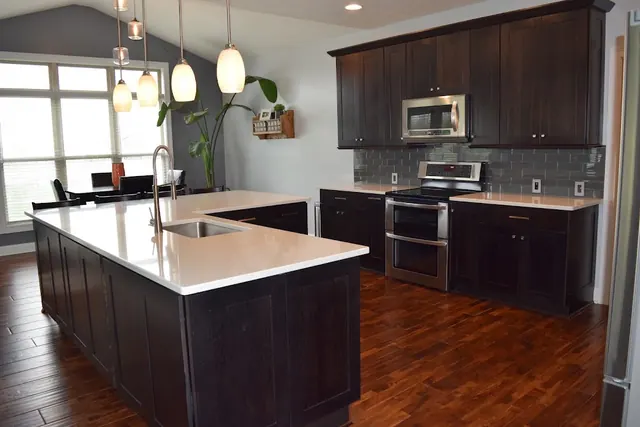 NRE Renovations LLC