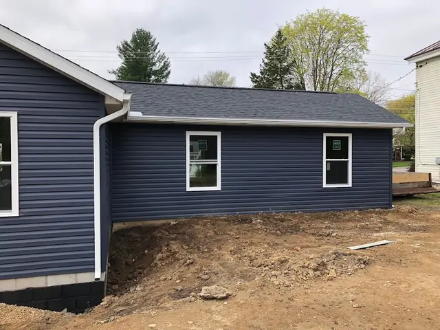 Oswalt Construction, LLC
