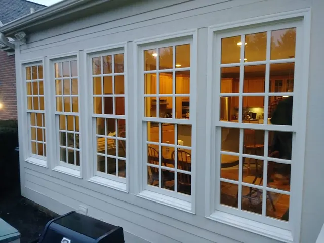 Broadview Windows and Doors