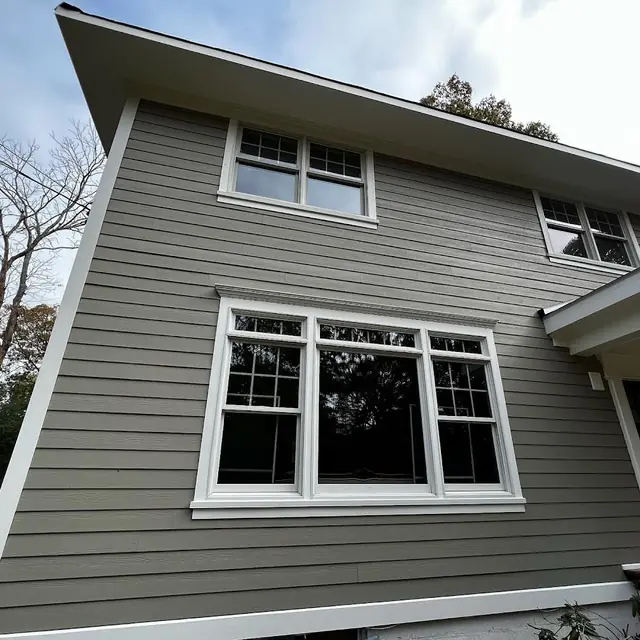 Ideal Siding Worthington