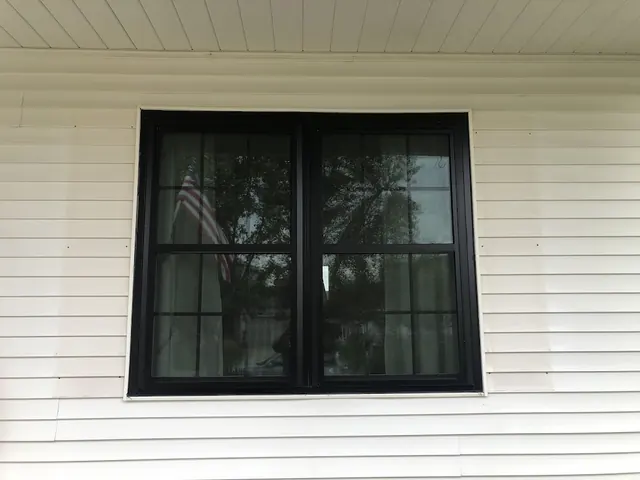 Apex Energy Solutions - Window Replacement & Entry Doors - Columbus