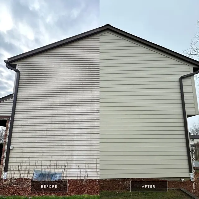 Best Roofing and Siding Company