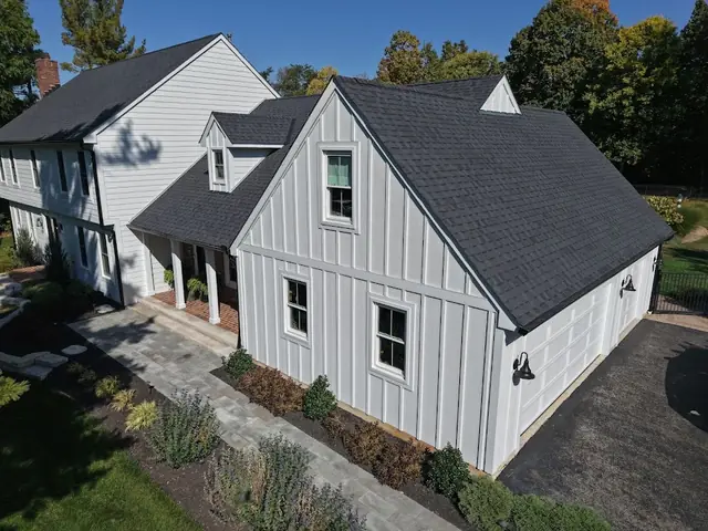 RoofNut