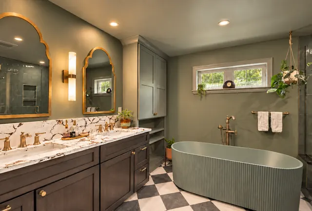 Residence – Design. Build. Remodel.