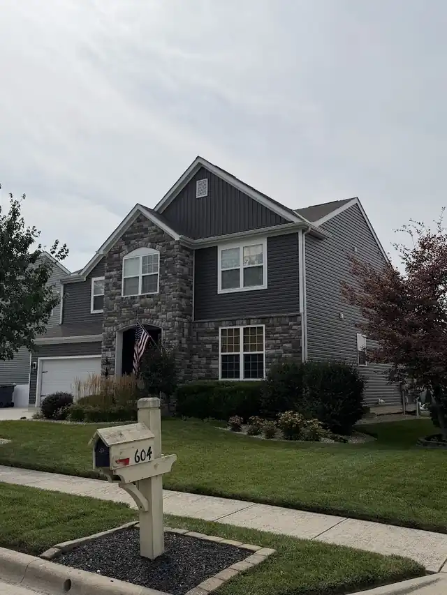 Highland Exteriors