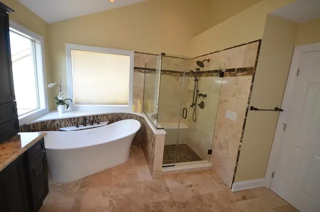 Columbus Bath Design