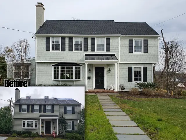 Sunset Exteriors LLC