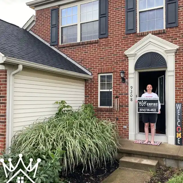Teal Ridge Roofing & Exteriors