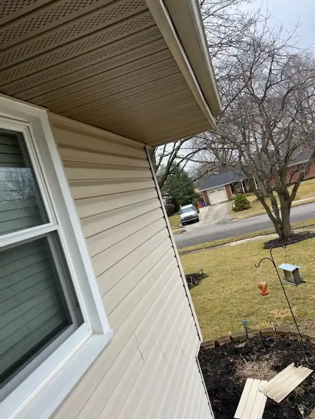 Custom Exteriors and Design, LLC