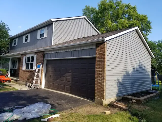 Scarlet Exteriors LLC