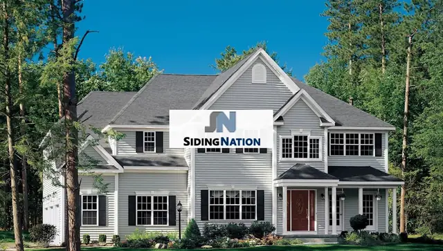 Siding Nation of Columbus Ohio