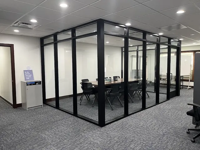 Titan Glass CO