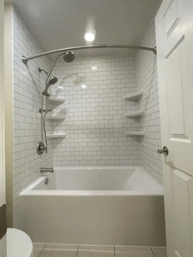 JSM Bath Solutions