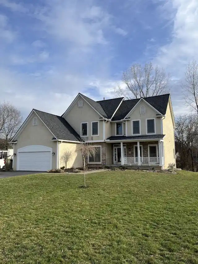 Hendo Roofing & Repair