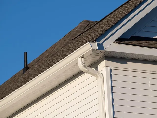Van Martin Roofing
