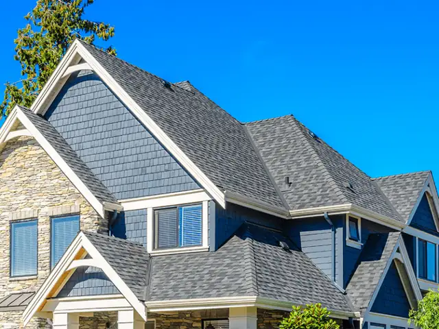 Peak Performance Roofing
