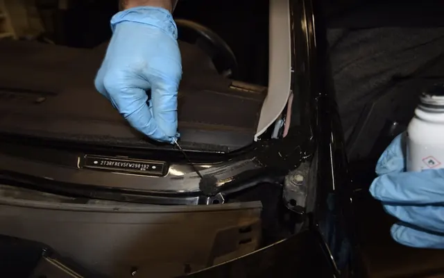 Auto Glass Discounters