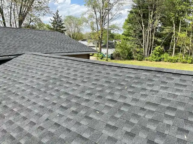 SpotOn Roofing & Exterior