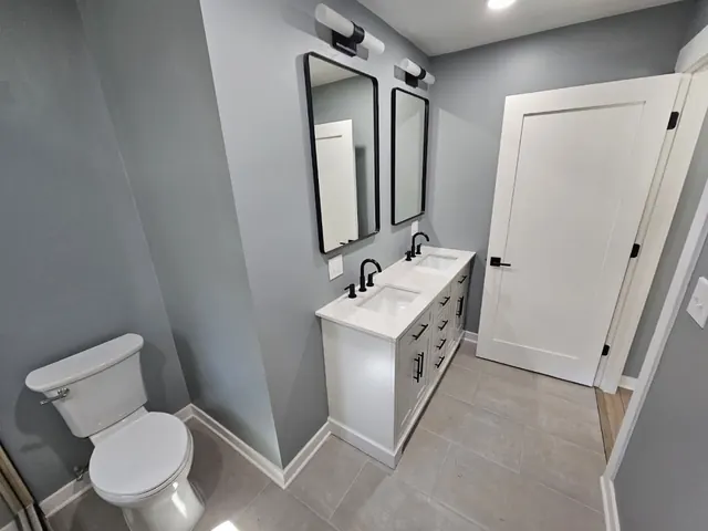 Elite Construction S&S