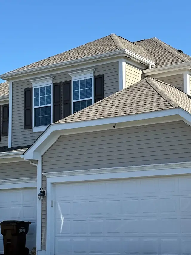 Atlas Roofing and Siding