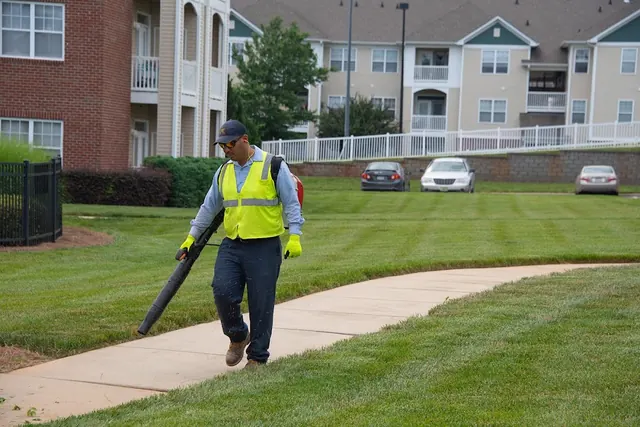 U.S. Lawns - Columbus North
