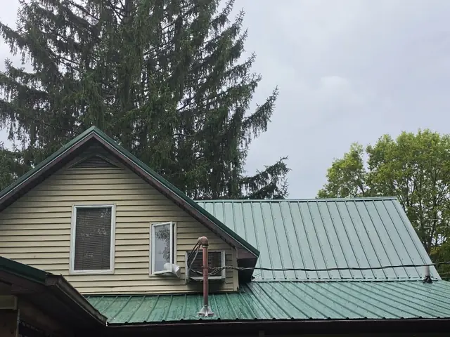 AAA Roofing Co.