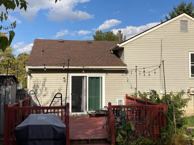 AmeriPro Roofing