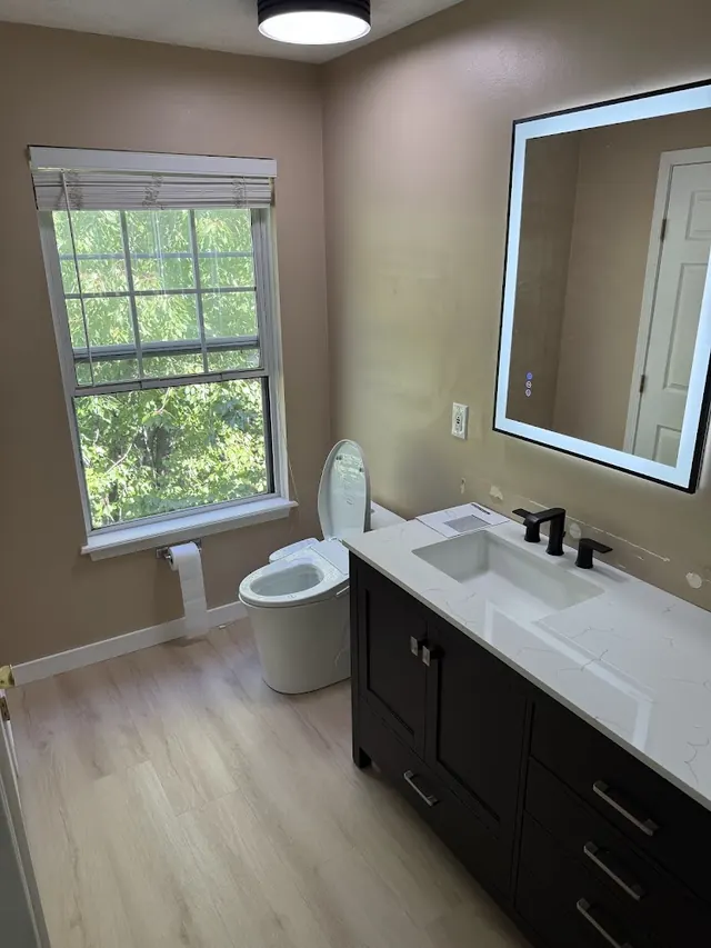 North Coast Bath & Shower