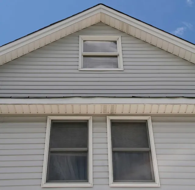 Custom Gutter and Exteriors