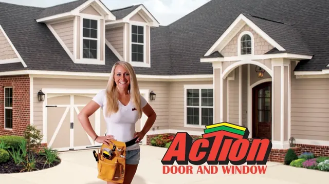 Action Door and Window
