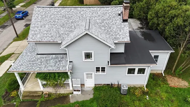 Lake Erie Roofing Solutions, LLC