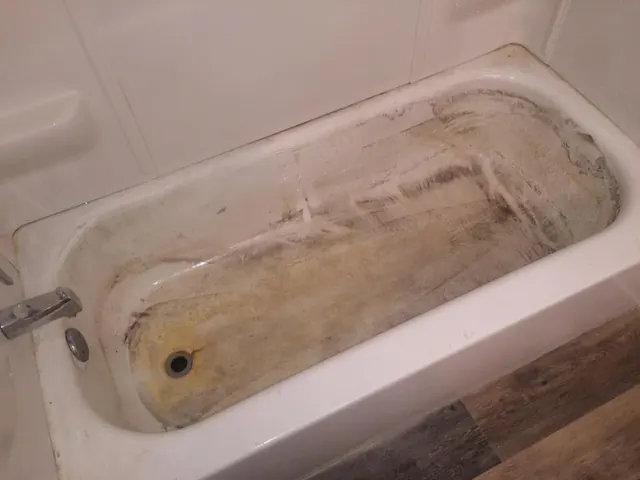Ugly Tub Ohio
