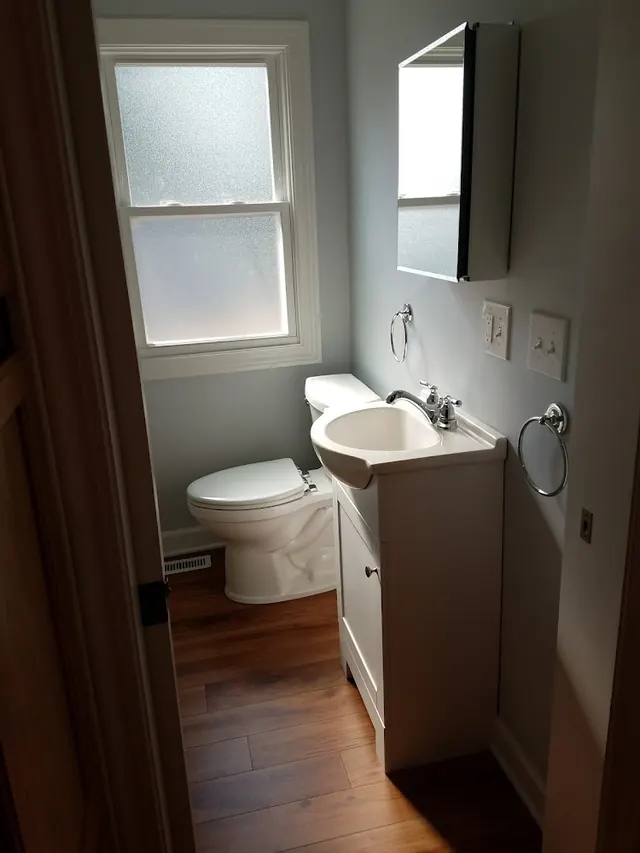 Smiths Home Renovation