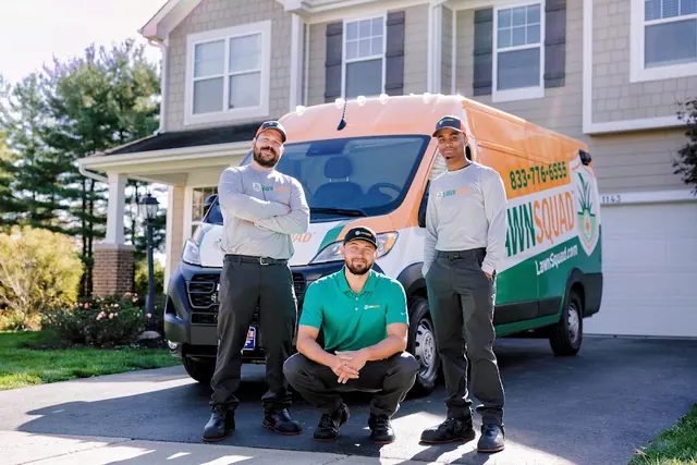 Lawn Squad of Cleveland