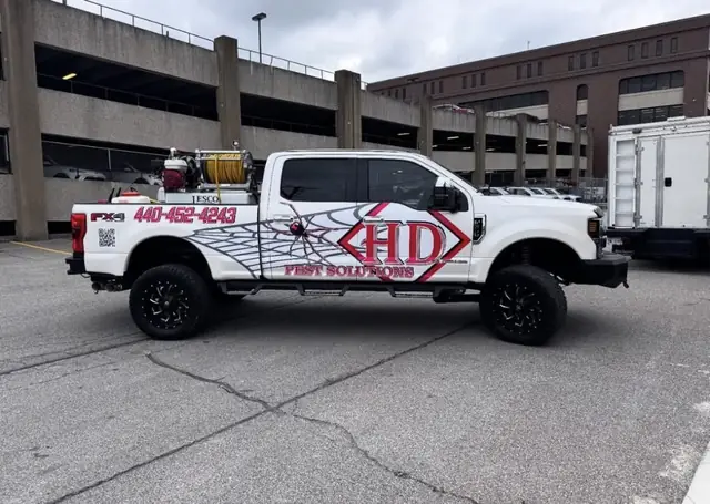 HD Pest Solutions