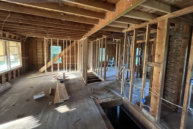CFL Remodel