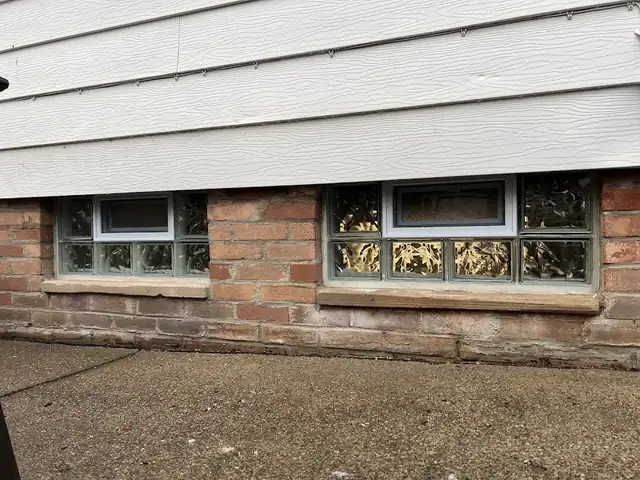 affordable glass block llc