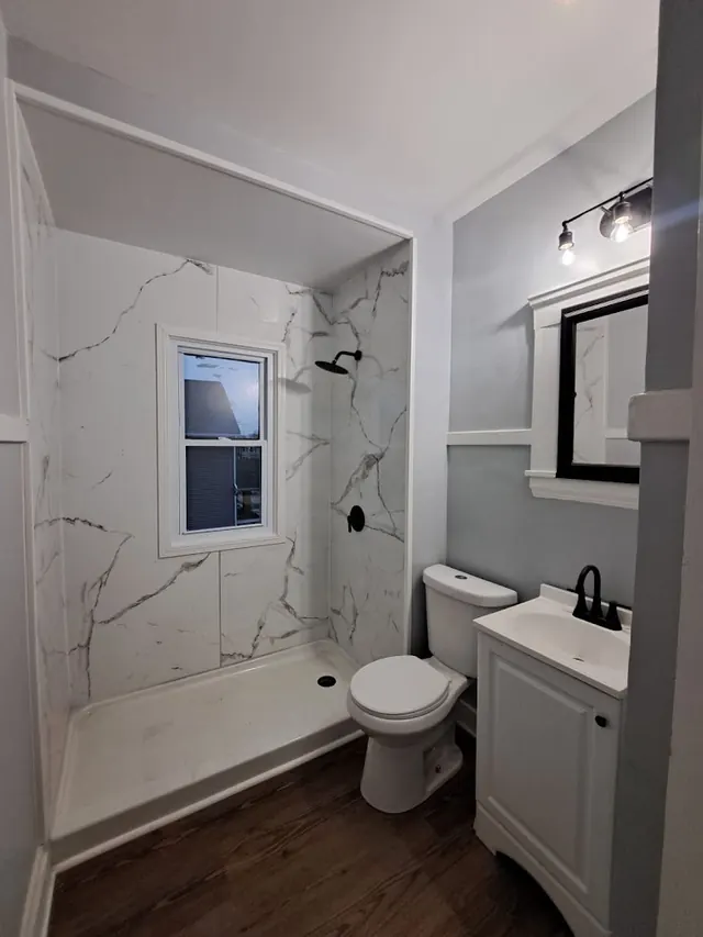 Total Home Llc. Home Remodeling in Ohio