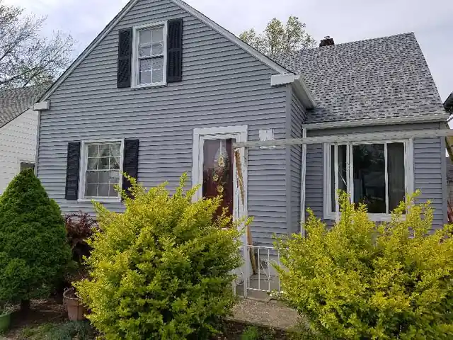 Daugherty Construction Inc