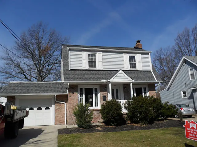 Ken's Parkhill Roofing