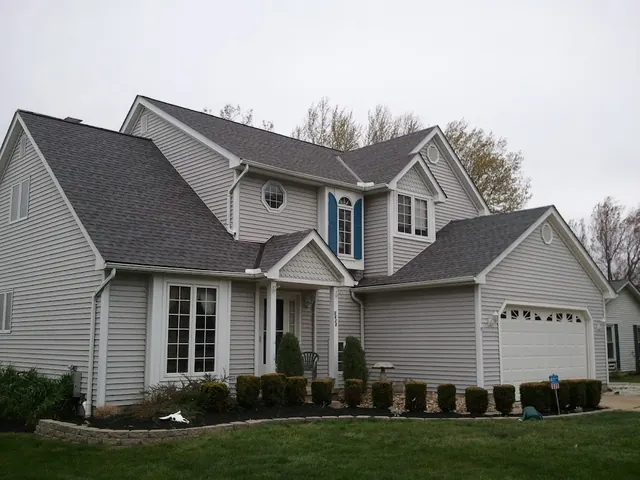 MacGregor Roofing and Construction