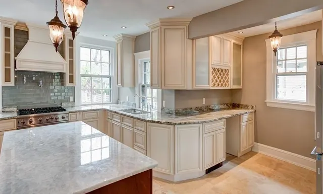 Bear Cabinetry