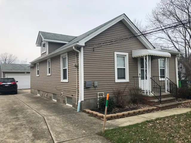 JSM Siding
