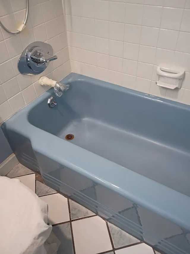Tub & Tile Pros of Cleveland