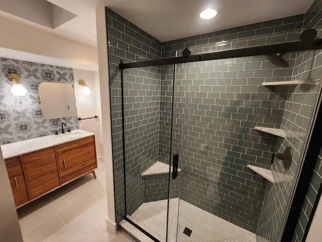Arenesse Fine Interiors and Remodeling
