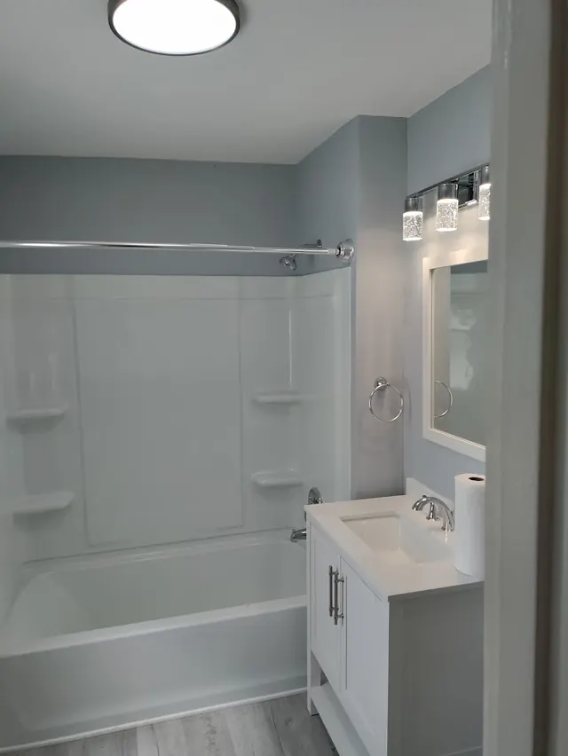 All Trade Handyman Service