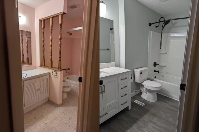 That Flippin' House Building and Design